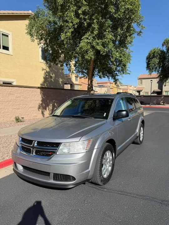 2017 Dodge Journey - Image 14 of 20