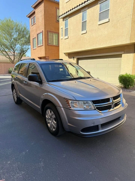 2017 Dodge Journey - Image 3 of 20
