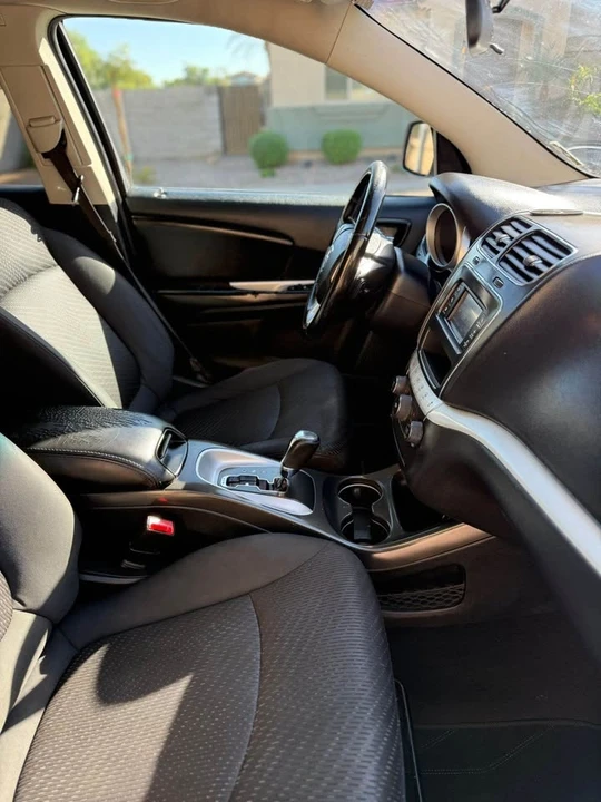 2017 Dodge Journey - Image 13 of 18