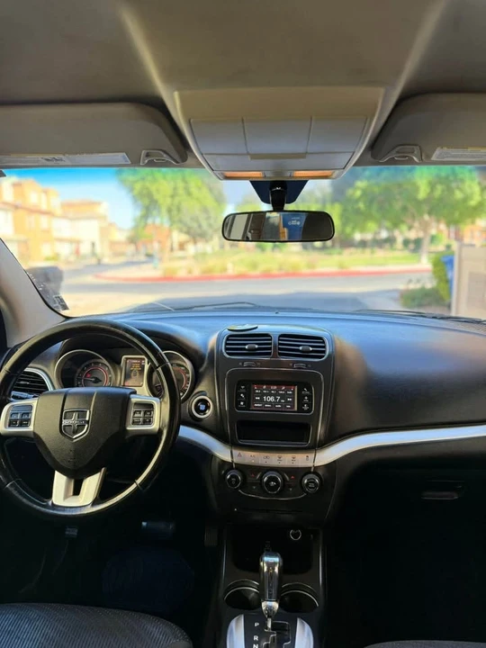 2017 Dodge Journey - Image 10 of 20