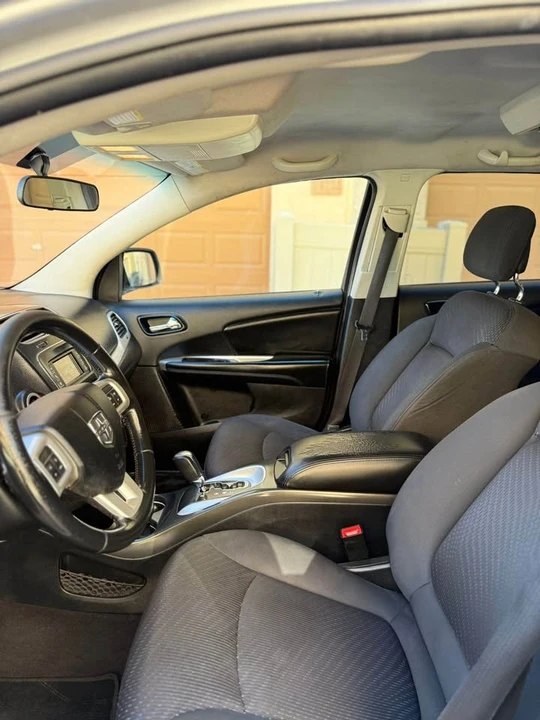 2017 Dodge Journey - Image 8 of 20