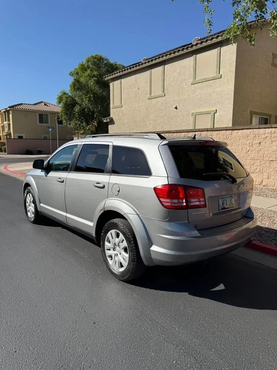 2017 Dodge Journey - Image 17 of 18
