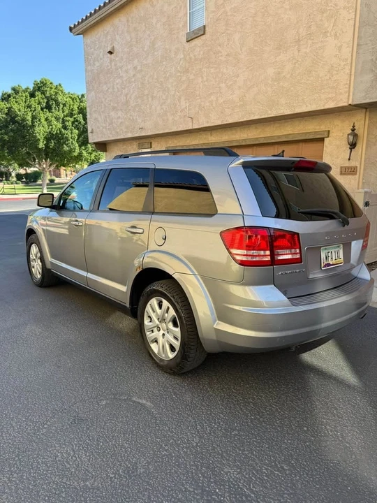 2017 Dodge Journey - Image 6 of 20