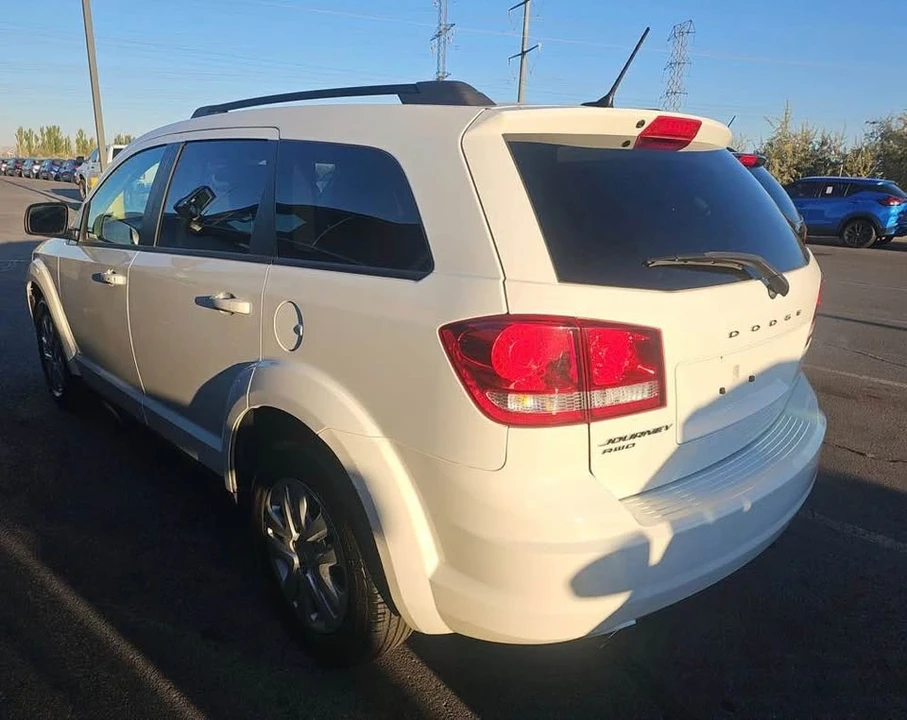2017 Dodge Journey - Image 4 of 4