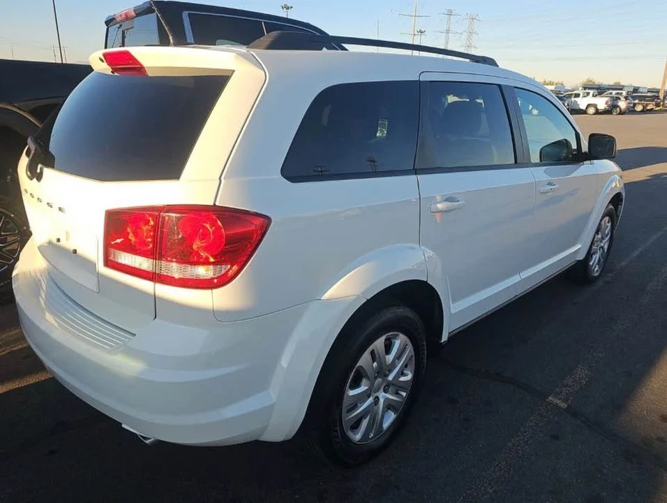 2017 Dodge Journey - Image 3 of 4