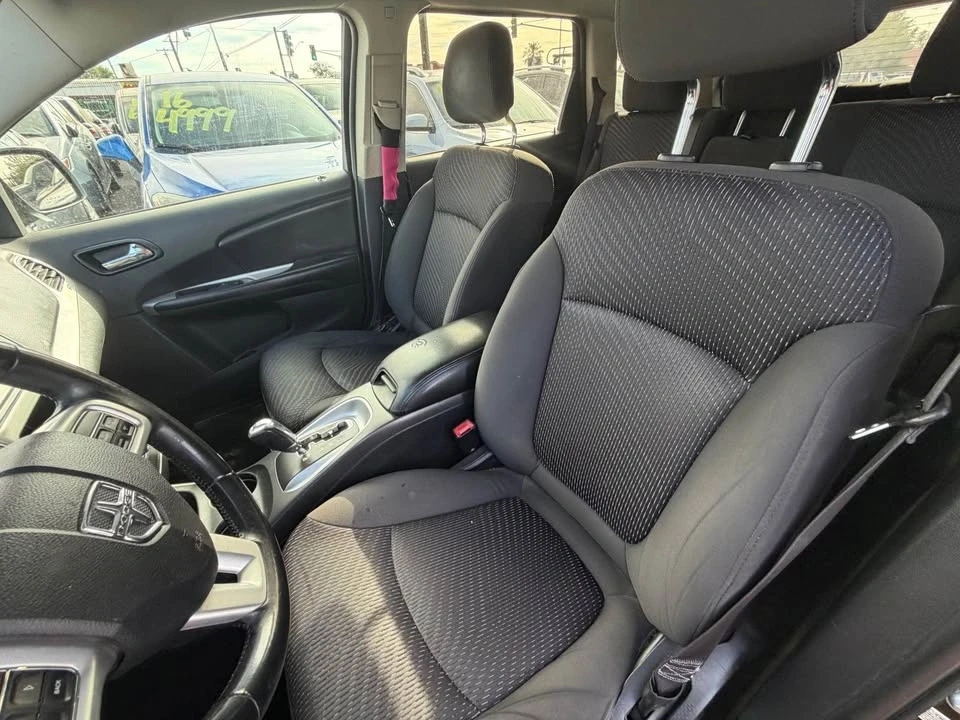 2017 Dodge Journey - Image 6 of 8