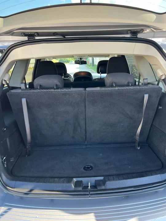 2017 Dodge Journey - Image 11 of 13
