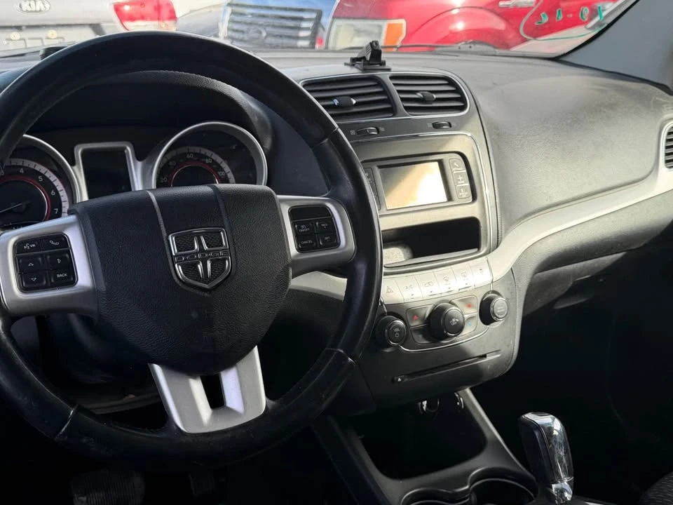 2017 Dodge Journey - Image 5 of 8