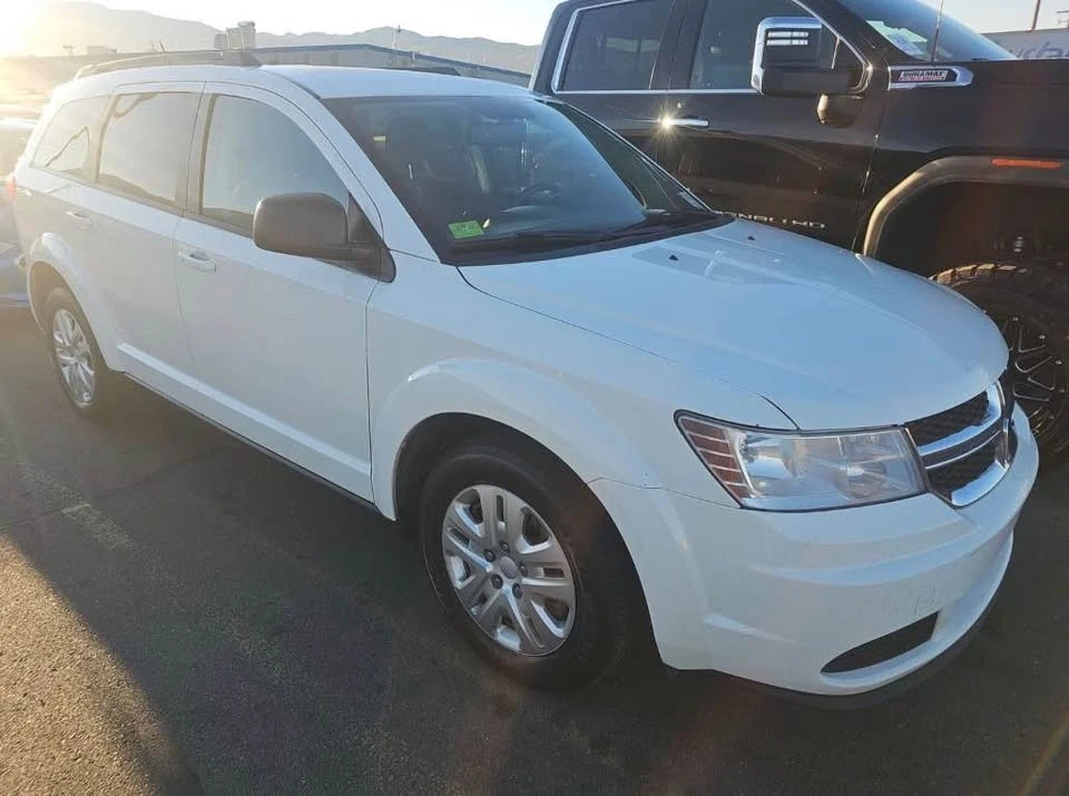 2017 Dodge Journey - Image 2 of 4