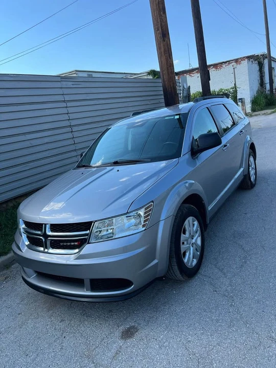 2017 Dodge Journey - Image 6 of 13