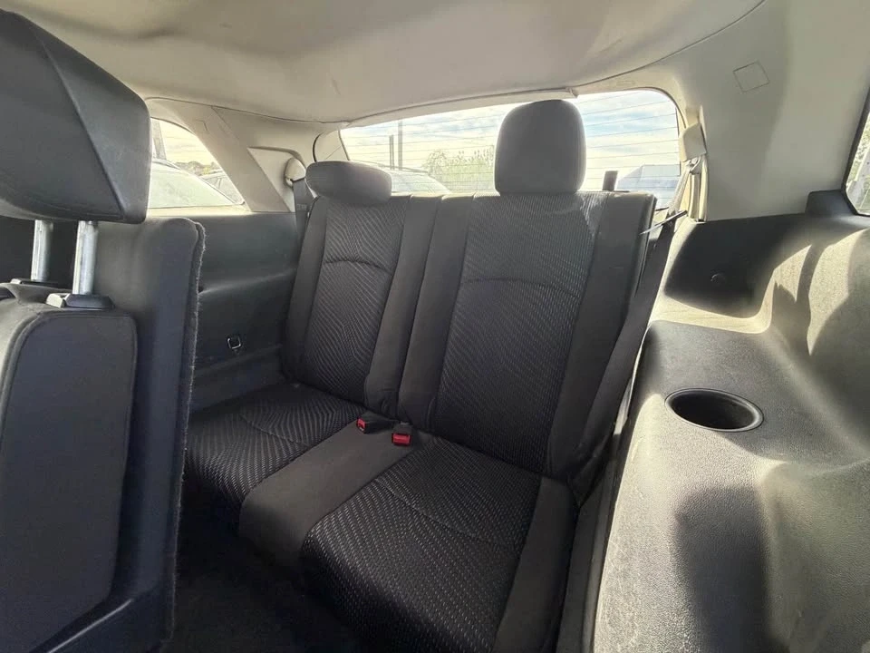 2017 Dodge Journey - Image 8 of 8