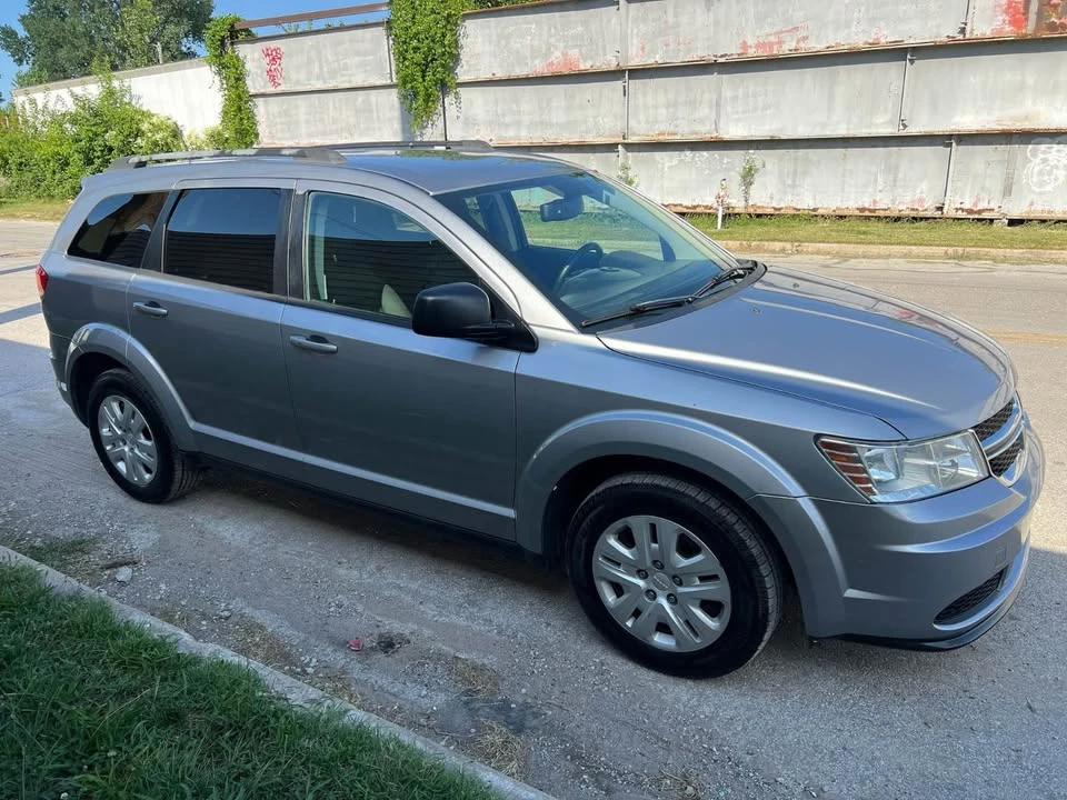 2017 Dodge Journey - Image 5 of 13