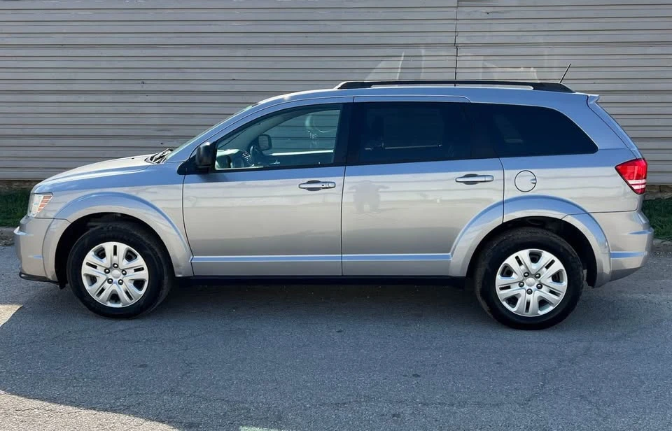 2017 Dodge Journey - Image 2 of 13