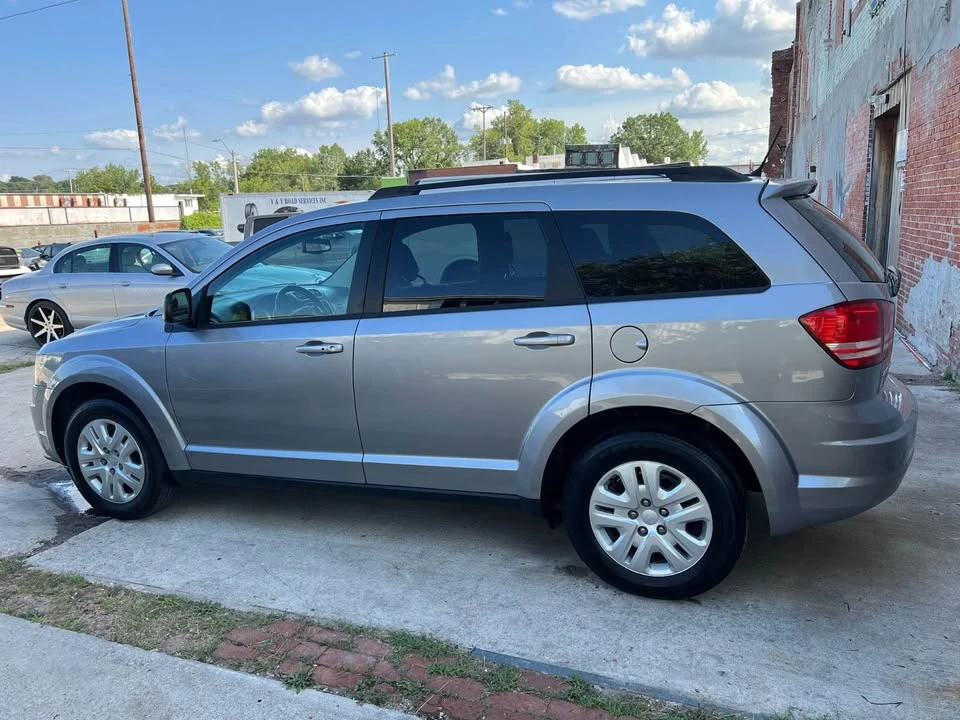 2017 Dodge Journey - Image 3 of 13