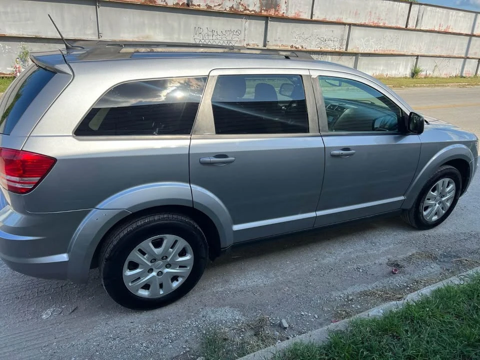 2017 Dodge Journey - Image 4 of 13