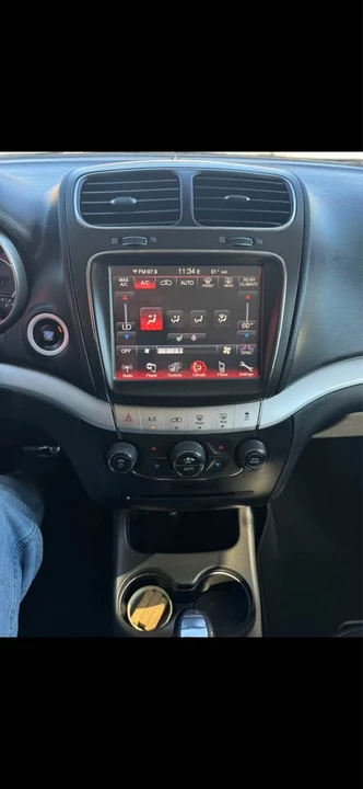 2017 Dodge Journey - Image 12 of 12