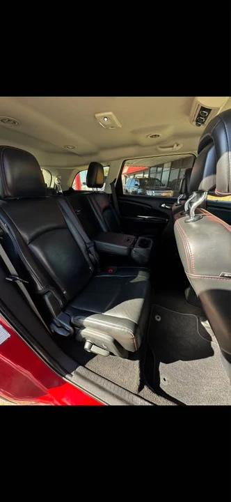 2017 Dodge Journey - Image 9 of 12