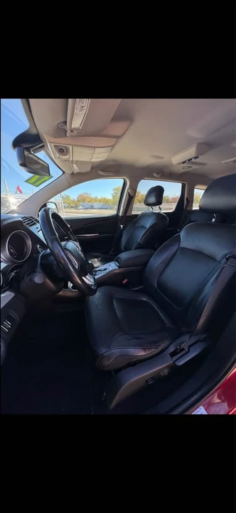 2017 Dodge Journey - Image 5 of 12