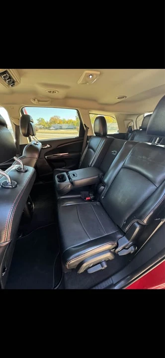 2017 Dodge Journey - Image 6 of 12