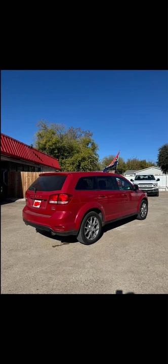 2017 Dodge Journey - Image 3 of 12