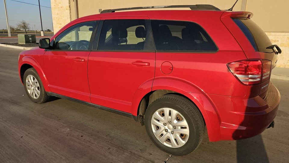 2017 Dodge Journey - Image 7 of 16
