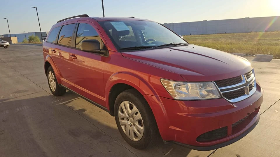 2017 Dodge Journey - Image 3 of 16