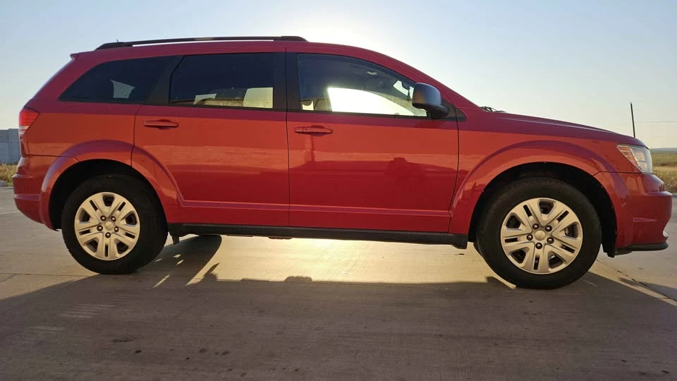 2017 Dodge Journey - Image 4 of 16