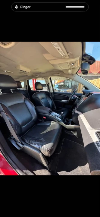 2017 Dodge Journey - Image 10 of 12