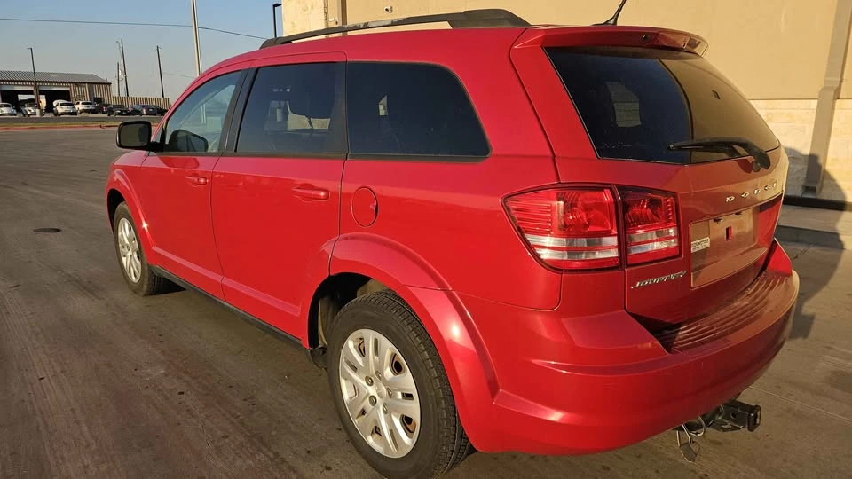 2017 Dodge Journey - Image 6 of 16