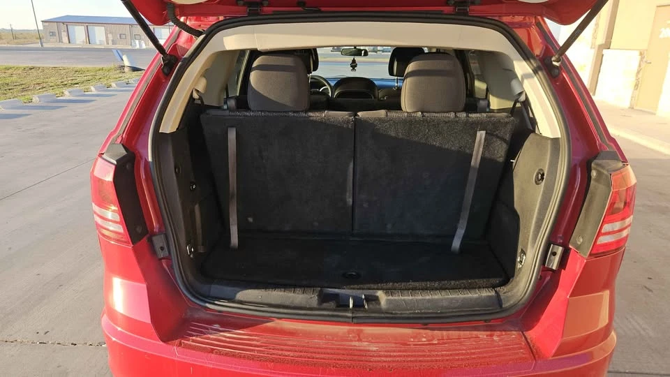 2017 Dodge Journey - Image 9 of 16