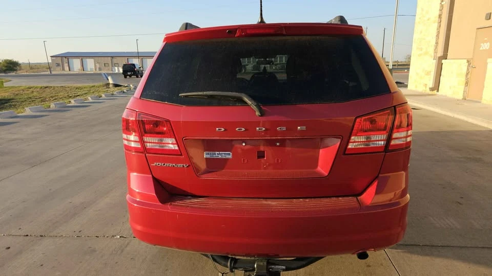 2017 Dodge Journey - Image 5 of 16