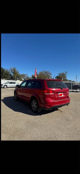 2017 Dodge Journey - Image 4 of 12
