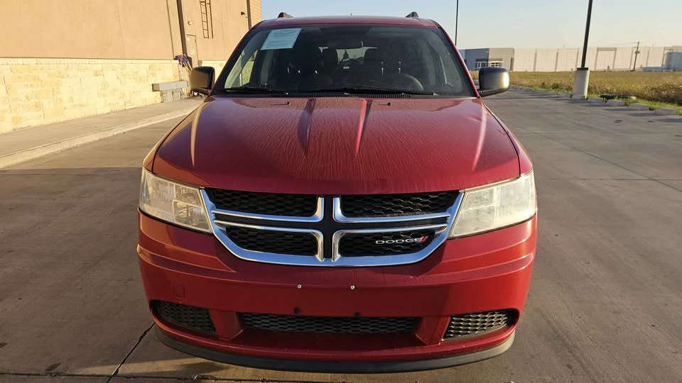 2017 Dodge Journey - Image 2 of 16