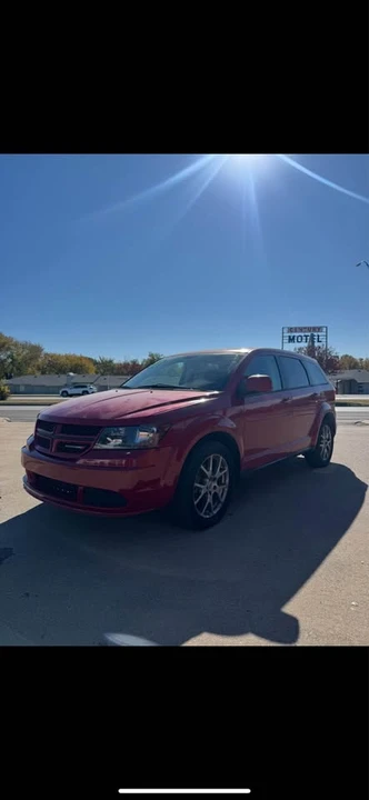 2017 Dodge Journey - Image 2 of 12