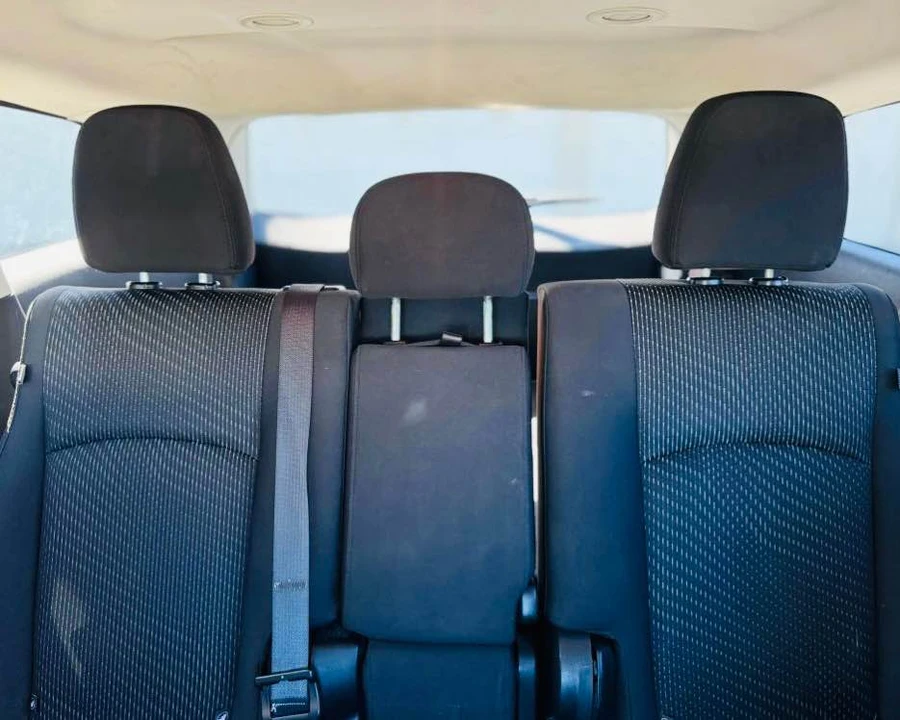 2017 Dodge Journey - Image 8 of 10