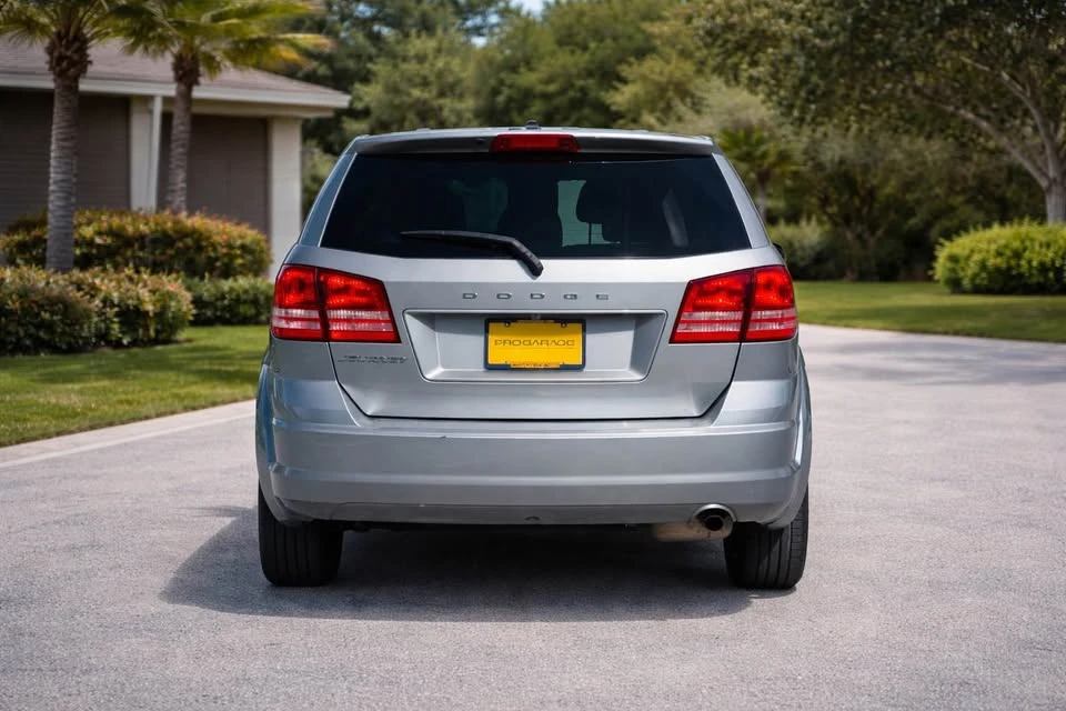 2017 Dodge Journey - Image 6 of 10