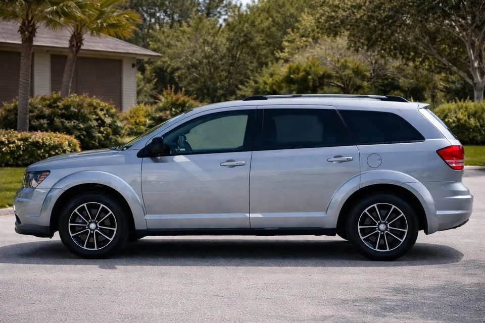 2017 Dodge Journey - Image 3 of 10