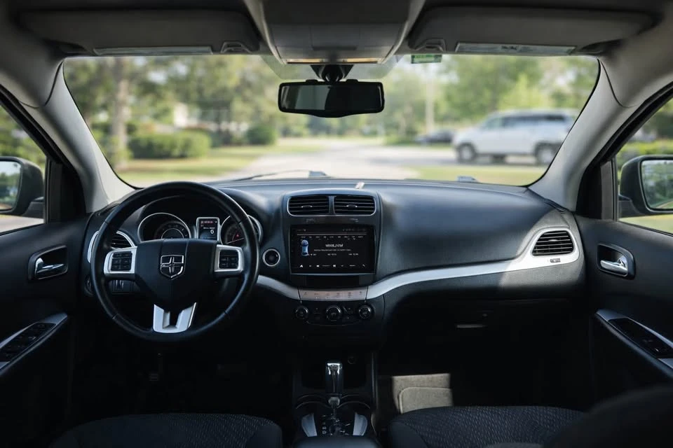 2017 Dodge Journey - Image 7 of 10
