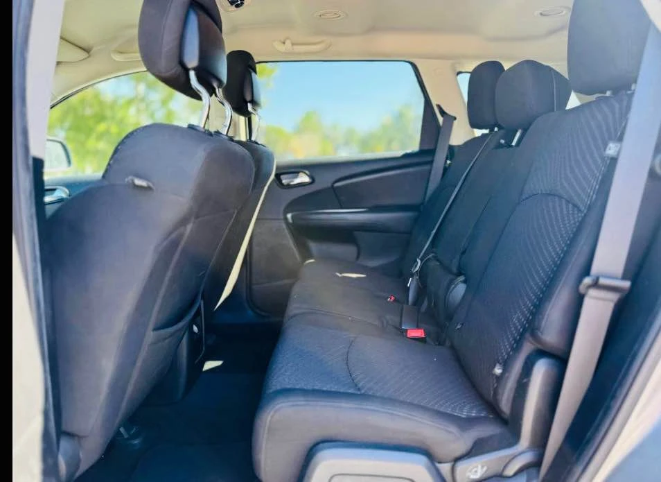 2017 Dodge Journey - Image 10 of 10