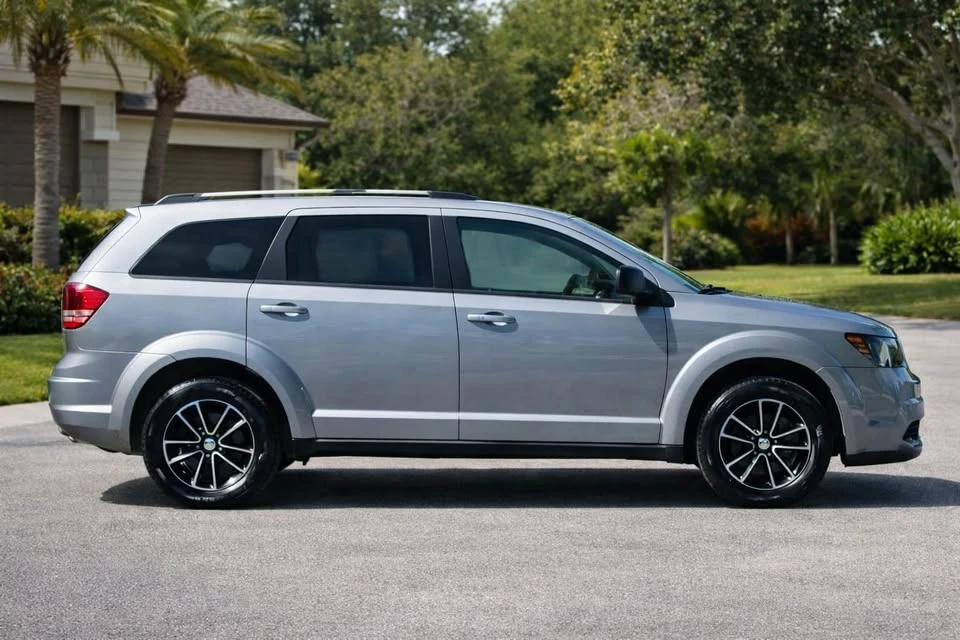 2017 Dodge Journey - Image 2 of 10