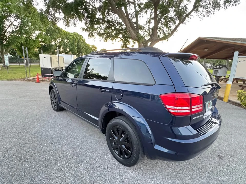 2017 Dodge Journey - Image 6 of 15