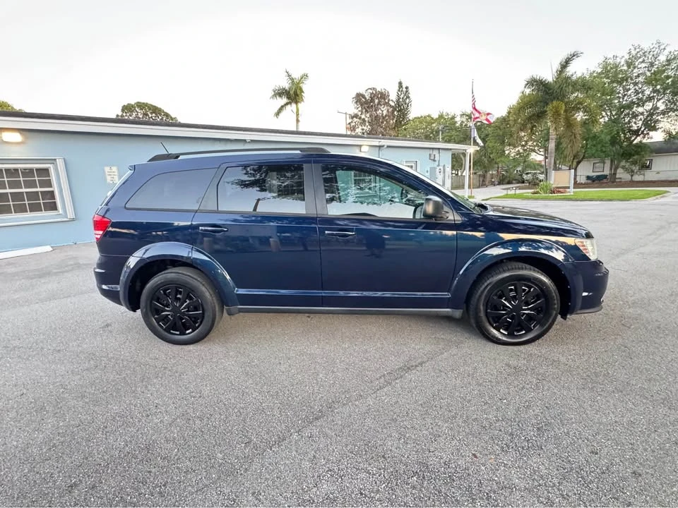 2017 Dodge Journey - Image 2 of 15