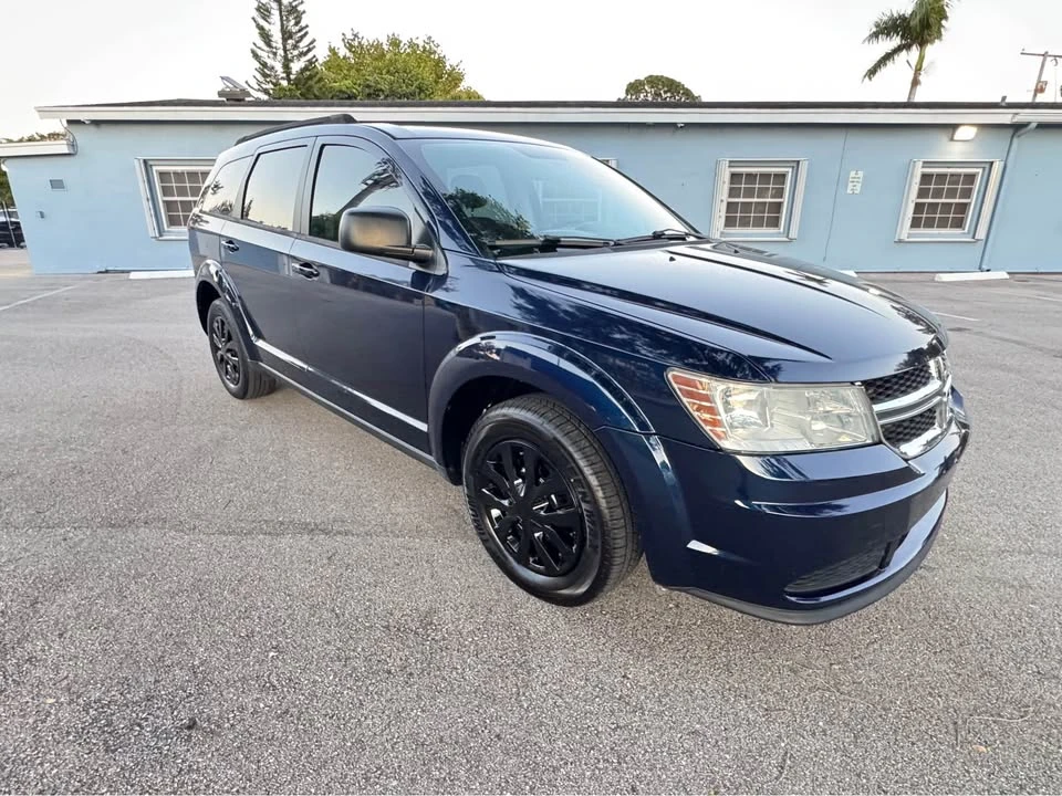 2017 Dodge Journey - Image 3 of 15