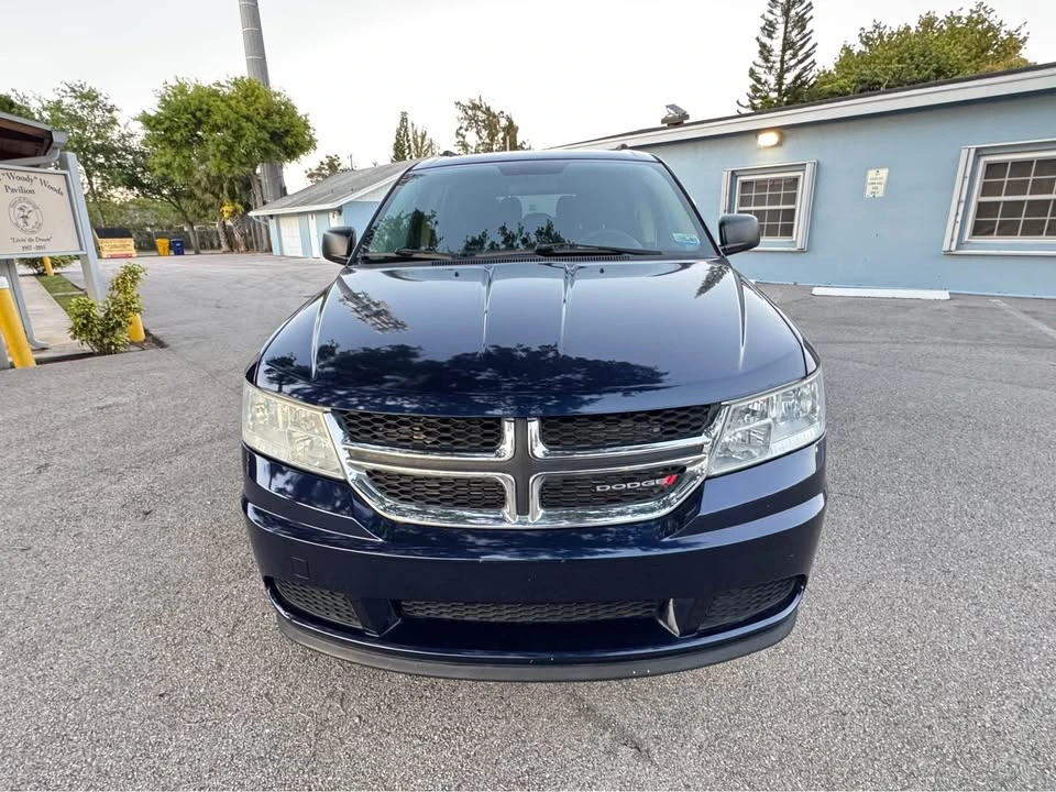 2017 Dodge Journey - Image 5 of 15