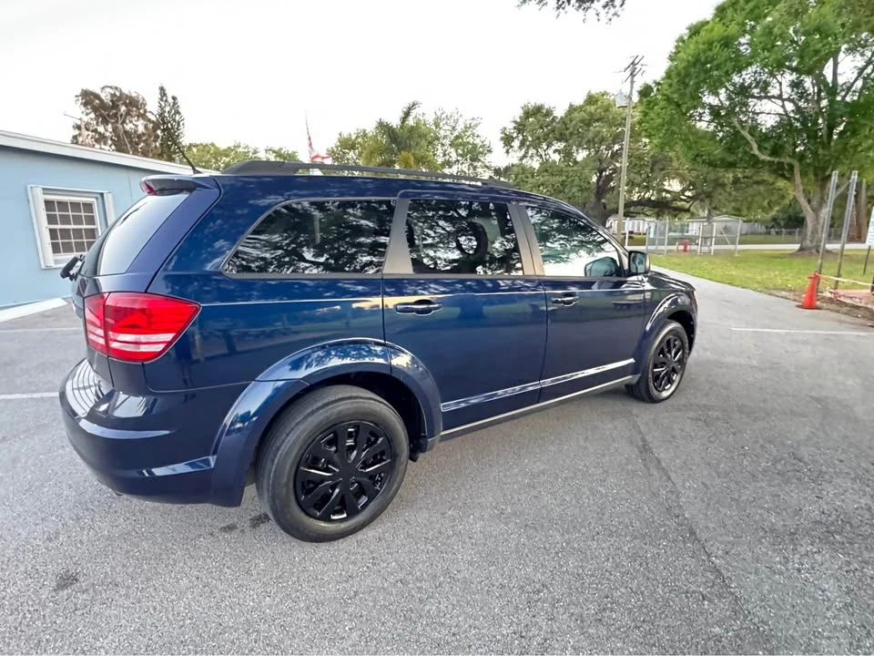 2017 Dodge Journey - Image 7 of 15