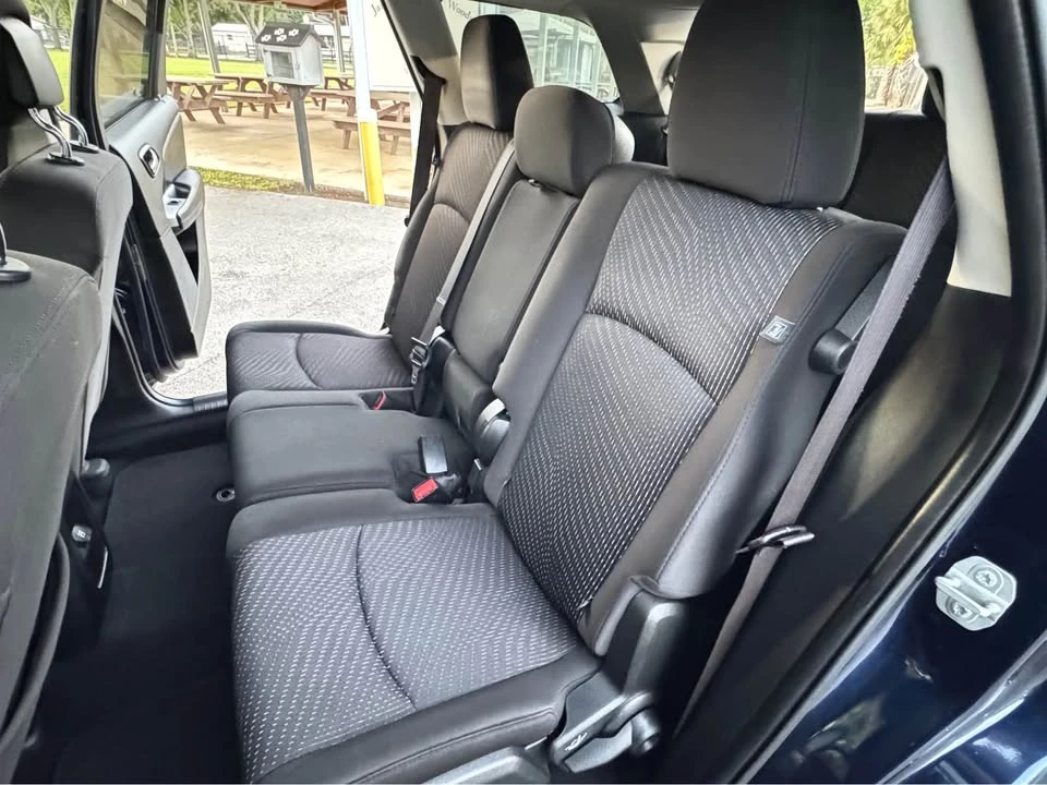 2017 Dodge Journey - Image 11 of 15