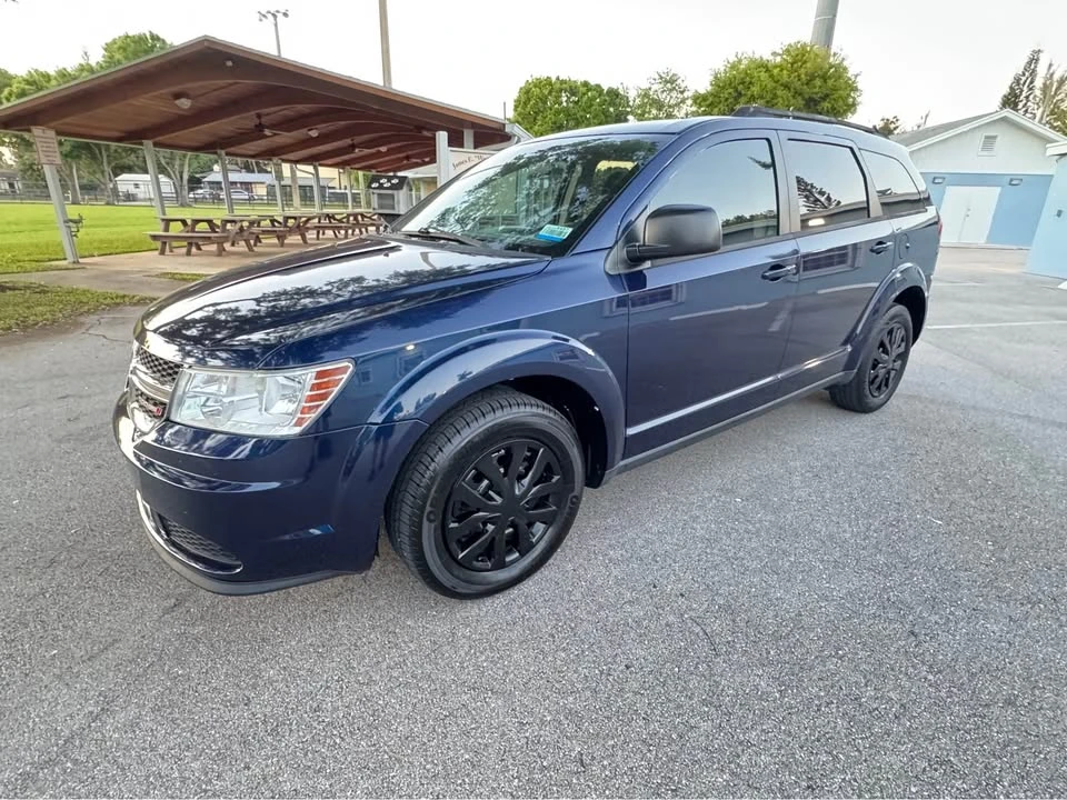 2017 Dodge Journey - Image 4 of 15