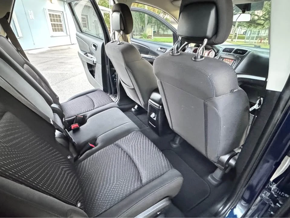 2017 Dodge Journey - Image 9 of 15