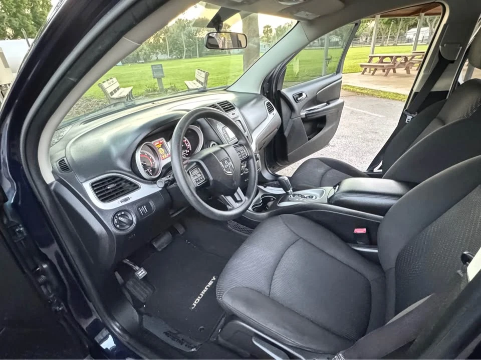 2017 Dodge Journey - Image 13 of 15
