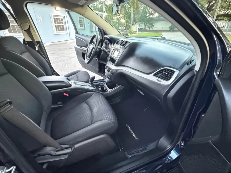 2017 Dodge Journey - Image 8 of 15